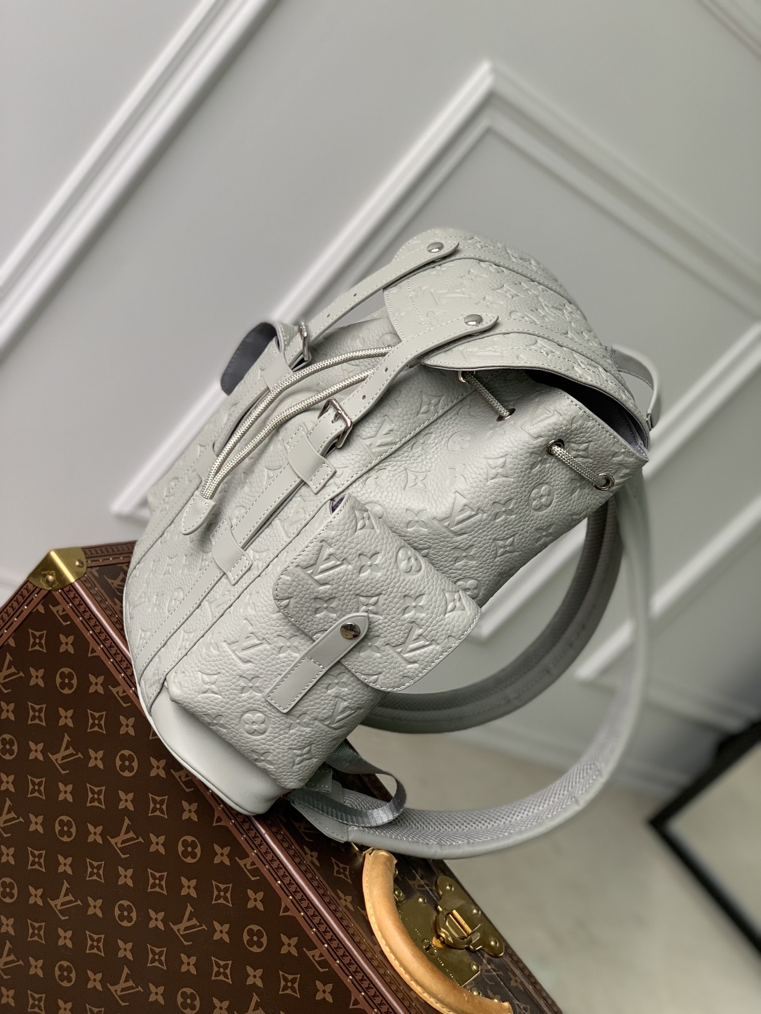 LV Backpacks